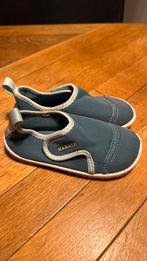 Blauwe waterschoentjes van Nabaiji, maat 26-27, Kinderen en Baby's, Kinderkleding | Kinder-zwemkleding, Nabaiji, Zwemschoenen