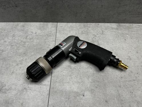 Rodac 10mm Drill L/R - perslucht - B1436, Auto diversen, Autogereedschap, Nieuw, Ophalen
