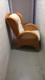 FAUTEUIL, Ophalen, Overige materialen, Gebruikt, 75 tot 100 cm