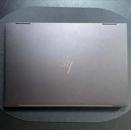HP ENVY x360 – 512GB SSD, Computers en Software, Windows Laptops, Gebruikt, 14 inch, SSD, Onbekend, Ophalen of Verzenden