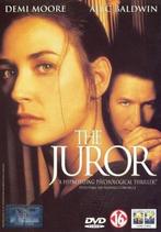 The Juror (DVD), Ophalen of Verzenden, Zo goed als nieuw