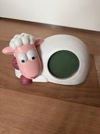 Zazu Schaap Slaaptrainer, Witgoed en Apparatuur, Wekkers, Ophalen of Verzenden, Gebruikt