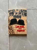 Laurel en hardy dvd, Alle leeftijden, Ophalen of Verzenden, Zo goed als nieuw