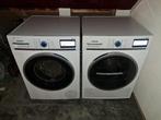 Siemens iQ800 wasmachine en droger - 9 kg, Witgoed en Apparatuur, Ophalen