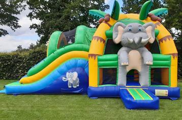 multiplay super olifant beschikbaar voor biedingen
