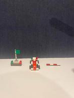 LEGO Cars fransesco bernoulli #9478 complete set, Ophalen of Verzenden, Zo goed als nieuw, Complete set, Lego