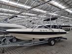 Sensation 1800, Watersport en Boten, Speedboten, 70 tot 120 pk, Zo goed als nieuw, 3 tot 6 meter, Polyester