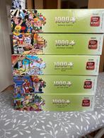 Puzzels van oa King en Thats Life, Hobby en Vrije tijd, Denksport en Puzzels, Ophalen, Zo goed als nieuw