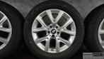 17 inch BMW Velgen Winterbanden X1 F48 X2 F39 Styling 574, Auto-onderdelen, Gebruikt, -, -, Banden en Velgen