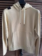 Nieuwe originele casual Mastrum shoulderbadge hoodie trui, Ophalen of Verzenden, Nieuw, Beige, Ma.Strum