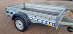 Nette aanhangwagen / bagagewagen Blyss maxx B, Ophalen, Zo goed als nieuw