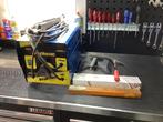 Lasapparaat, Doe-het-zelf en Verbouw, Gereedschap | Lasapparaten, Ophalen, Gebruikt, Minder dan 150 ampère, Elektroden