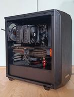 Gaming PC 7800X3D + RX 7900 XTX – Stil, High-End, 240+FPS, Computers en Software, Desktop Pc's, Ophalen, 32 GB, Zelf gebouwde pc
