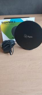 Wifi versterker kpn, Ophalen of Verzenden, Zo goed als nieuw