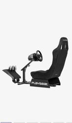 Playseat Logitech, Spelcomputers en Games, Spelcomputers | Sony PlayStation Consoles | Accessoires, Ophalen of Verzenden, Zo goed als nieuw