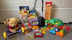 Kinder en baby speelgoed puzzels etc, Ophalen of Verzenden, Zo goed als nieuw, 6 maanden tot 2 jaar