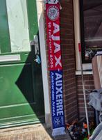 sjaal voetbal, Overige maten, Ophalen of Verzenden, Ajax, Sjaal