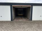 Garagebox Te Huur, Auto diversen, Autostallingen en Garages