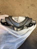 Yamaha Aerox 2013 Stuurkap Matgrijs NIEUW Origineel, Info@yamaha.nl, Nieuw, Ophalen of Verzenden, Nederland