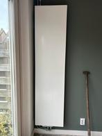 Wandradiator 2,00m x 50cm, Ophalen of Verzenden, Zo goed als nieuw, 800 watt of meer, Radiator