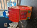Peppa pig kamperen huisje, Kinderen en Baby's, Speelgoed | Poppenhuizen, Ophalen of Verzenden, Zo goed als nieuw