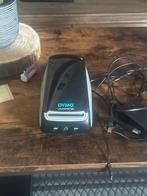 Dymo LabelWriter 550 Labelprinter, Computers en Software, Labelprinters, Ophalen, Gebruikt, Etiket