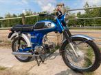 Te koop zeer nette honda cd50, Fietsen en Brommers, Maximaal 45 km/u, 70 cc, 4 versnellingen, Ophalen