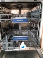 siemens, Witgoed en Apparatuur, Vaatwasmachines, Ophalen, Zo goed als nieuw, 85 tot 90 cm
