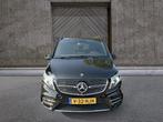 Mercedes-Benz V-Klasse 250d Extra Lang DC AMG Avantgarde mar, Auto's, Bestelauto's, Automaat, Achterwielaandrijving, Gebruikt