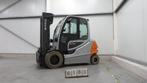 6163 RX60-50 (bj 2015), Meer dan 4000 kg, Elektrisch, Heftruck