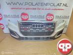 Audi Q2 voorbumper