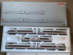 Marklin ho ICE 5 delig 37781, Hobby en Vrije tijd, Modeltreinen | H0, Wisselstroom, Treinset, Ophalen of Verzenden, Zo goed als nieuw
