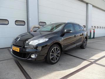 Renault Mégane Estate 1.5 dCi Bose beschikbaar voor biedingen