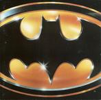 Pop / Soul C.D. : PRINCE - Batman (Orig.Picture Soundtrack), Cd's en Dvd's, Cd's | Filmmuziek en Soundtracks, Gebruikt, Ophalen of Verzenden