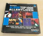 Veronica's Album Top 1000 Allertijden 4CD 2008 Michael Jacks, Cd's en Dvd's, Cd's | Verzamelalbums, Pop, Gebruikt, Ophalen of Verzenden