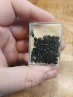 Kleine onyx edelsteen cabochons, Verzamelen, Mineralen en Fossielen, Ophalen of Verzenden