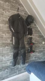 Motorpak maat 52 man, Motoren, Ophalen of Verzenden, Probiker, Tweedehands, Heren