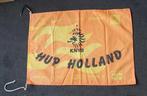 Holland vlag, Verzamelen, Sportartikelen en Voetbal, Ophalen of Verzenden, Gebruikt, Overige binnenlandse clubs, Overige typen
