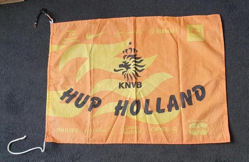 Holland vlag, Verzamelen, Sportartikelen en Voetbal, Gebruikt, Overige typen, Overige binnenlandse clubs, Ophalen of Verzenden