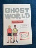 Ghost world - special edition - Daniel CLowes, Eén comic, Ophalen of Verzenden, Nieuw, Amerika