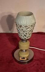 Lamp lampen tafellampen buraulampjes decoratie, Antiek en Kunst, Ophalen of Verzenden