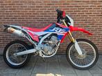 Honda CRF250L, Motoren, 250 cc, Particulier, Enduro, 1 cilinder