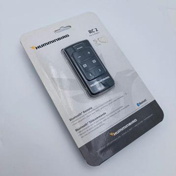 Humminbird RC2 Wireless Remote Bluetooth Helix Units 410180  beschikbaar voor biedingen