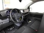 Opel Vivaro 2.0 CDTI L3H1 Edition 3-zits Navigatie Trekhaak, Stof, Gebruikt, Euro 6, 4 cilinders