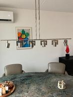 Hanglamp eetkamertafel, Ophalen, Overige materialen, Zo goed als nieuw, Tijdloos