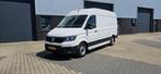 Volkswagen Crafter 2.0 TDI 177pk L3  Aut. Sortimo inbouw, Stof, Euro 6, 4 cilinders, Volkswagen