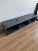 tv meubel, Huis en Inrichting, Kasten | Televisiemeubels, Ophalen, 150 tot 200 cm, Zo goed als nieuw, Minder dan 100 cm