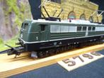 5796=Lima E151 van de Duitse spoorwegen.144, Hobby en Vrije tijd, Modeltreinen | H0, Gebruikt, Gelijkstroom, Wagon, Ophalen of Verzenden