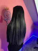 Hair extension, Eén persoon