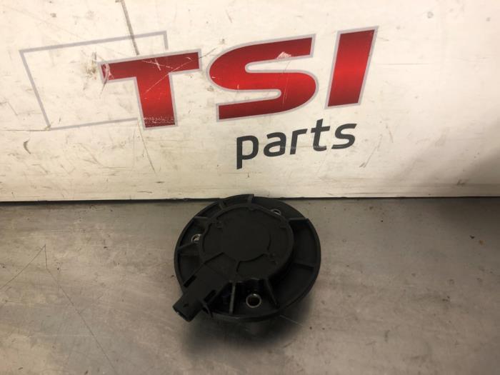 Nokkenas Verstelling van een Volkswagen Golf, Auto-onderdelen, Motor en Toebehoren, Gebruikt, 3 maanden garantie, Ophalen of Verzenden